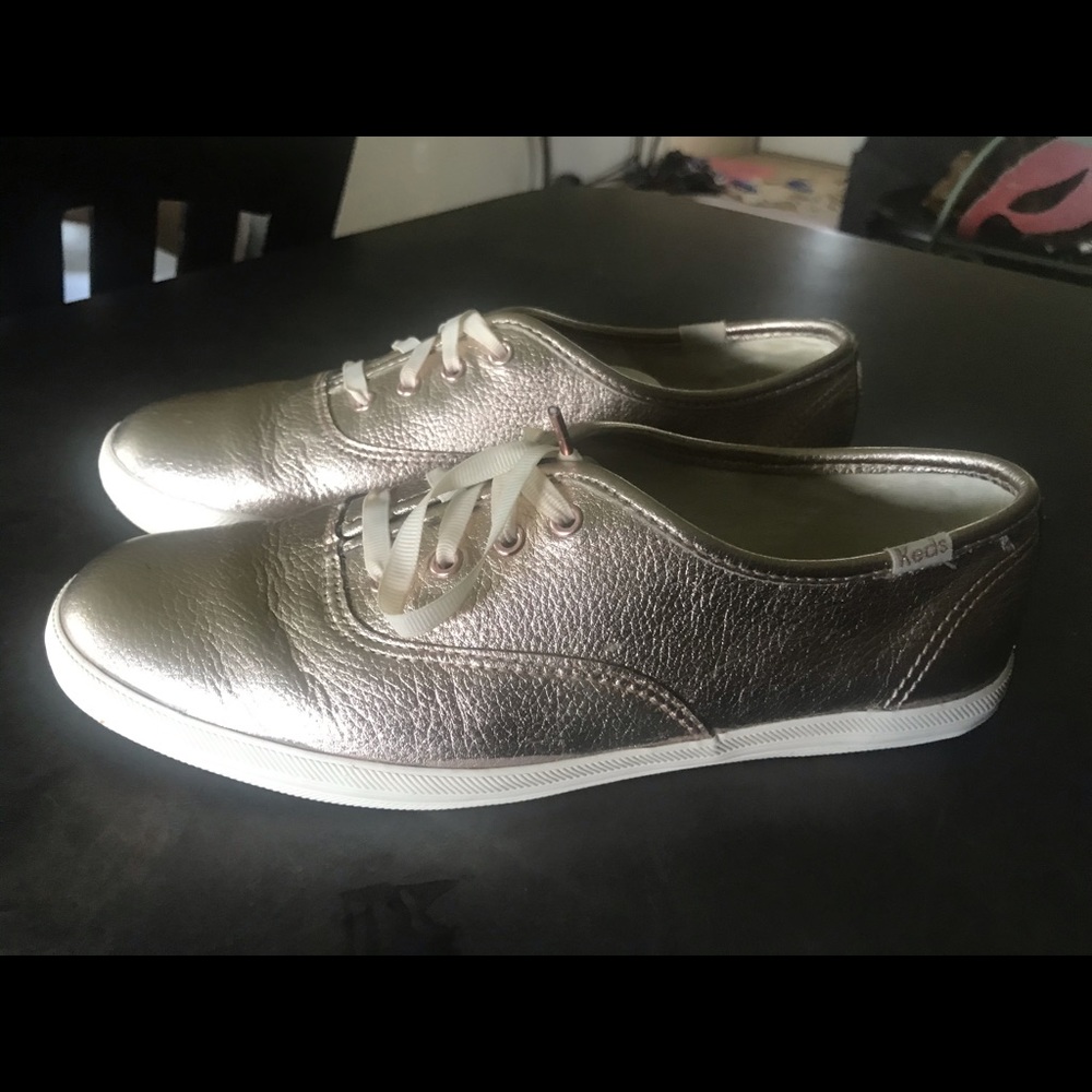 Beautiful shoes!
